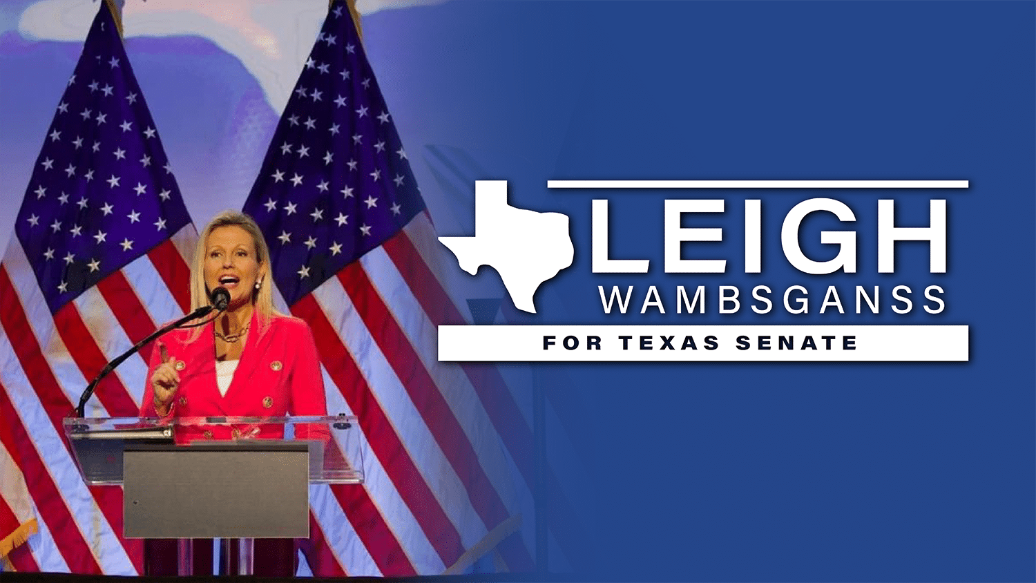 Photo of Leigh Wambsganss
